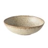 Eetkom SAND FADE 17 x 15 cm, 450 ml, beige, MIJ