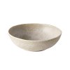 Opdienchaal WHITE FADE 14 cm, 200 ml, wit, keramiek, MIJ