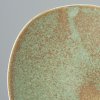 Tapasbord GREEN FADE 17,5 cm, MIJ