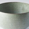Opdienchaal GREEN FADE 15,5 cm, 800 ml, groen, keramiek, MIJ