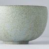 Opdienchaal GREEN FADE 15,5 cm, 800 ml, groen, keramiek, MIJ