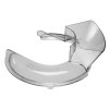 Mixer ARTISAN 5KSM185, koningsgrijs, KitchenAid