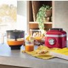 Opzetstuk citruspers 5KSB1CPA voor K400 blender, KitchenAid