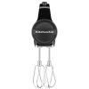 Handmixer 5KHMB732, draadloos, mat zwart, KitchenAid