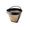Koffiezetapparaat met druppelsysteem 5KCM1209, keizerrood, KitchenAid