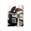 Koffiezetapparaat met druppelsysteem 5KCM1209, keizerrood, KitchenAid