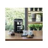 Koffiezetapparaat met druppelsysteem 5KCM1209, keizerrood, KitchenAid