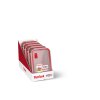 Lunchtrommel MASTER SEAL TO GO 800 ml, rood, Tefal