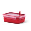 Lunchtrommel MASTER SEAL TO GO 800 ml, rood, Tefal