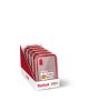Lunchtrommel MASTER SEAL TO GO 1 l, rood, Tefal