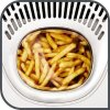 Friteuze MAXI FR480015, Tefal