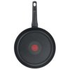 Koekenpan met anti-aanbaklaag ULTIMATE G2680772 30 cm, Tefal
