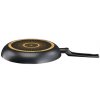 Koekenpan SIMPLE COOK 24 cm, antiaanbaklaag versterkt met titanium, Tefal