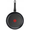 Koekenpan SIMPLE COOK 24 cm, antiaanbaklaag versterkt met titanium, Tefal