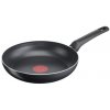 Koekenpan SIMPLE COOK 24 cm, antiaanbaklaag versterkt met titanium, Tefal