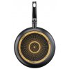 Koekenpan SIMPLE COOK 28 cm, antiaanbaklaag versterkt met titanium, Tefal