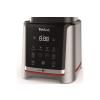 Blender InfinityMix+ Tefal zilver