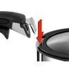 Deksel INGENIO L9936182 16 cm, glas, Tefal
