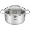 Pannenset DUETTO+, 10 stuks, Tefal