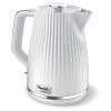 Waterkoker LOFT 1,7 l, wit, Tefal