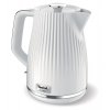 Waterkoker THE LOFT 1,7 l, wit, Tefal