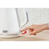 Waterkoker LOFT 1,7 l, wit, Tefal