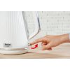 Waterkoker THE LOFT 1,7 l, wit, Tefal