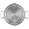 Pan DUETTO+ G7194655 24 cm, 5 l, met deksel, Tefal