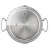 Pan DUETTO+ G7194655 24 cm, 5 l, met deksel, Tefal