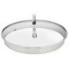 Pan DUETTO+ G7194355 18 cm, 2 l, met deksel, Tefal