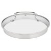 Pan DUETTO+ G7194355 18 cm, 2 l, met deksel, Tefal