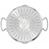 Pan DUETTO+ G7194355 18 cm, 2 l, met deksel, Tefal