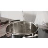 Pan DUETTO+ G7194355 18 cm, 2 l, met deksel, Tefal