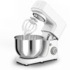 Mixer MASTERCHEF ESSENTIAL QB150138, wit / zilver, Tefal