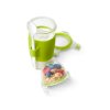 Yoghurtfles MASTER SEAL TO GO 450 ml, Tefal