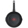 Koekenpan met anti-aanbaklaag Ultimate G2687772 26 cm, met tuit, Tefal
