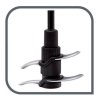 Hakmolen MASTERCHOP 3-in-1, Tefal