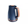 Waterkoker THE LOFT 1,7 l, blauw, Tefal