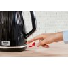 Waterkoker THE LOFT 1,7 l, zwart, Tefal