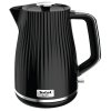 Waterkoker THE LOFT 1,7 l, zwart, Tefal