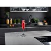Staafmixer C MAXX, 350 W, rood, Bamix