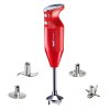 Staafmixer C MAXX, 350 W, rood, Bamix