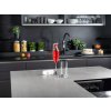 Staafmixer MONO type D, 200 W, rood, Bamix