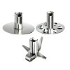 Staafmixer DELUXE type C, 200 W, crème, Bamix