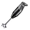 Staafmixer SIMPLY HEALTHY type D, 200 W, zwart, Bamix