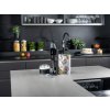 Staafmixer SIMPLY HEALTHY type D, 200 W, zwart, Bamix