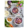 Staafmixer SIMPLY HEALTHY type D, 200 W, zwart, Bamix