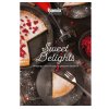 Staafmixer SWEET DELIGHTS type D, 200 W, rood, Bamix