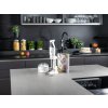Staafmixer SIMPLY HEALTHY type D, 200 W, wit, Bamix