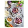 Staafmixer SIMPLY HEALTHY type D, 200 W, wit, Bamix